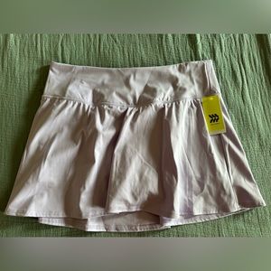 All in motion skirt skort